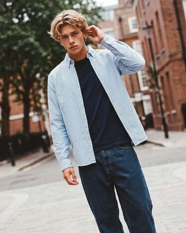 Men's Shirts