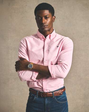 Men's Shirts