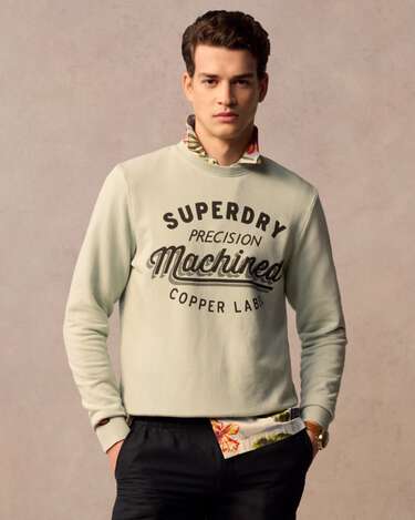Men's Sweatshirts