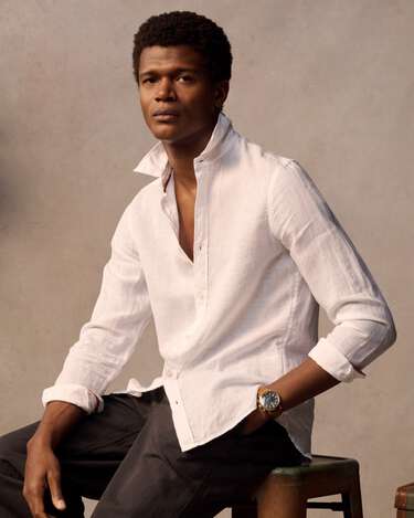 Men's Shirts