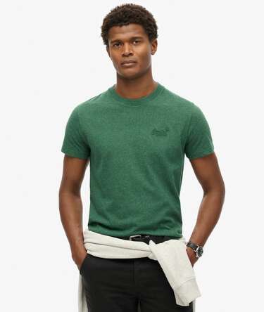 Essential Logo T-Shirt
