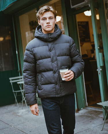 Men's Jackets