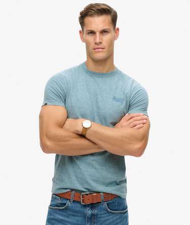 Essential Logo T-Shirt