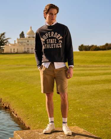 Men's Shorts
