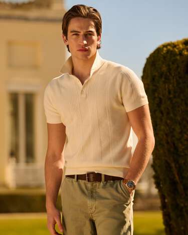 Men's Polo Shirts