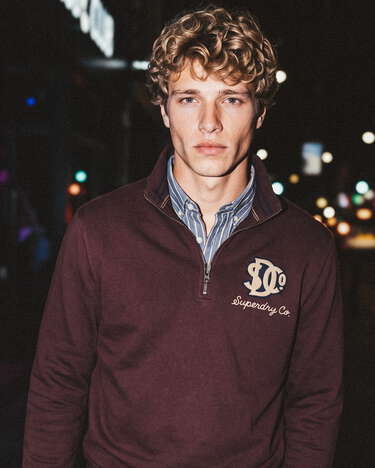 Men's Hoodies & Sweats