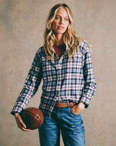 Women's Shirts