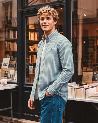 Men's Shirts