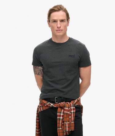 Essential Logo T-Shirt