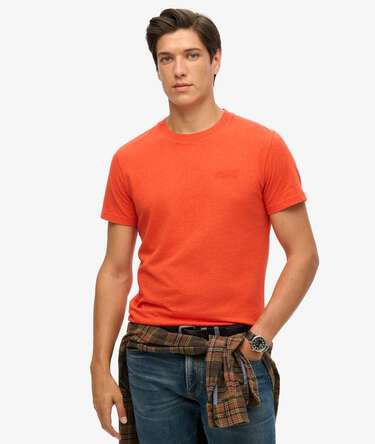 Essential Logo T-Shirt