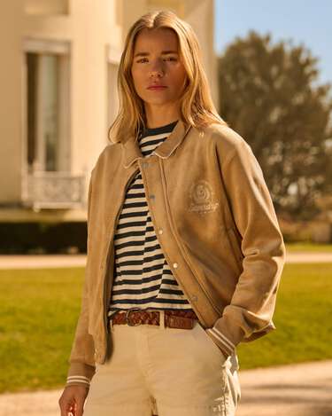 Women's Jackets