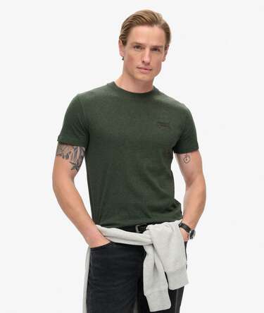 Essential Logo T-Shirt
