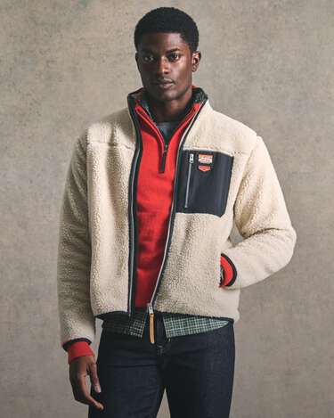 Fleece Collection