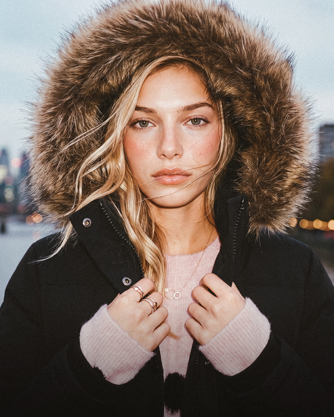 Everest Bomber Jackets